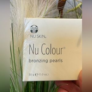 Nu Skin Bronzing Pearls